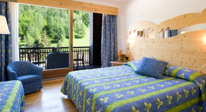 Hotel Rive, Bardonecchia ski chalet, image 2